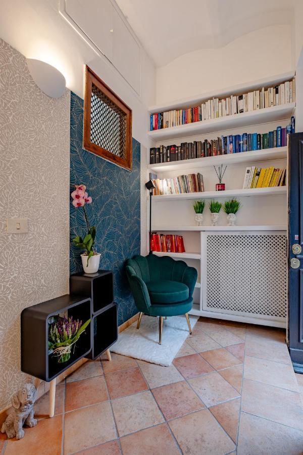 Apartamento Vatican Garden Roma