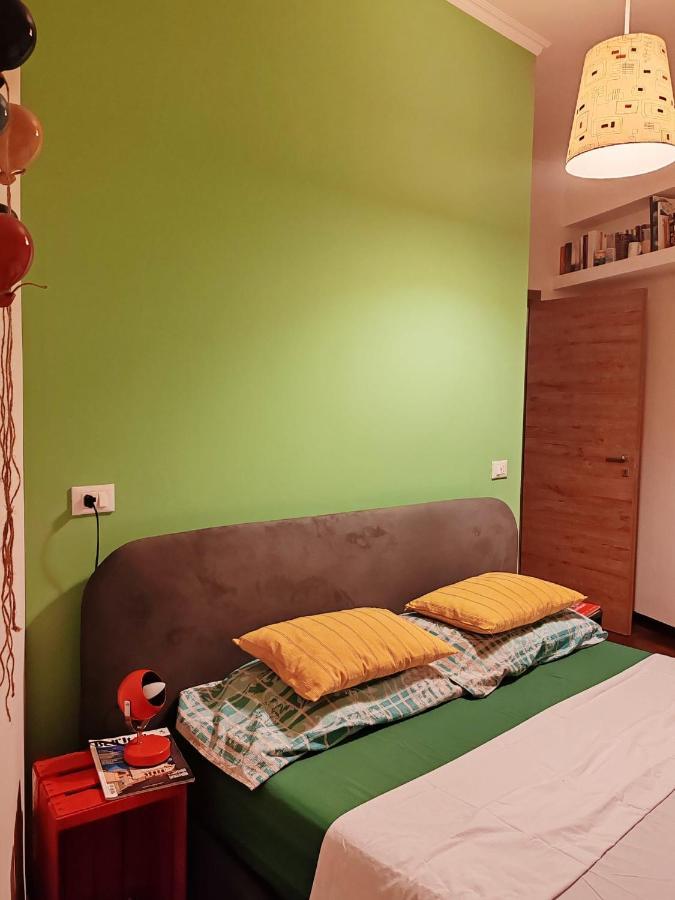Domus Cornelia Apartamento *