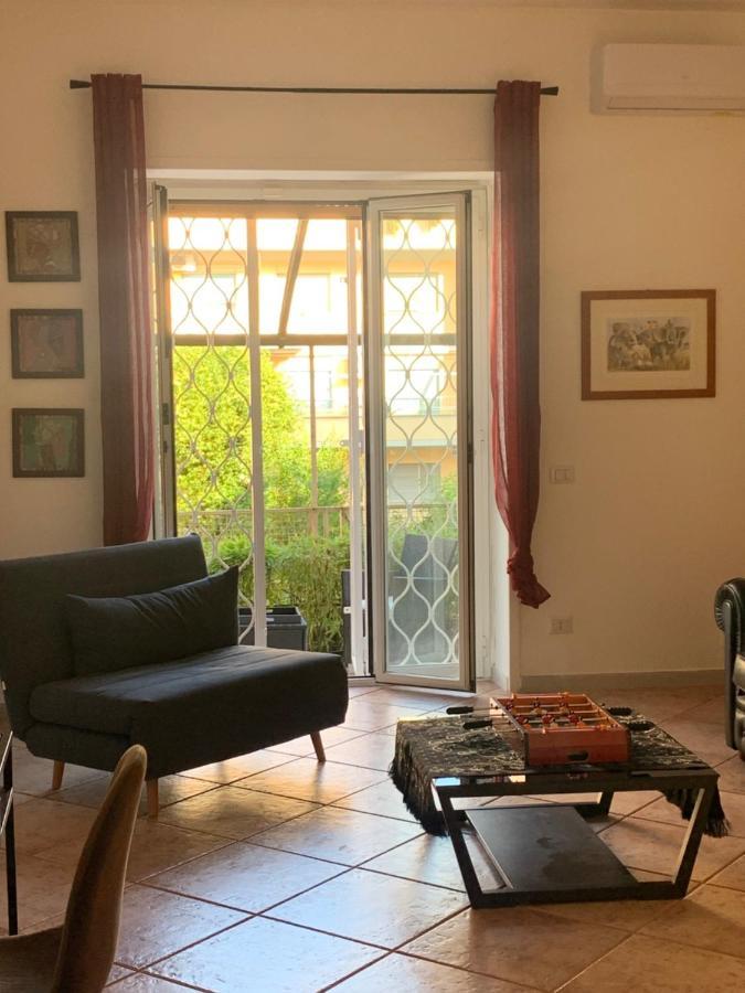 Apartamento Chez Nous Roma