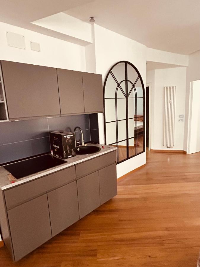 A Casa Di Dado E Benny Apartamento Roma