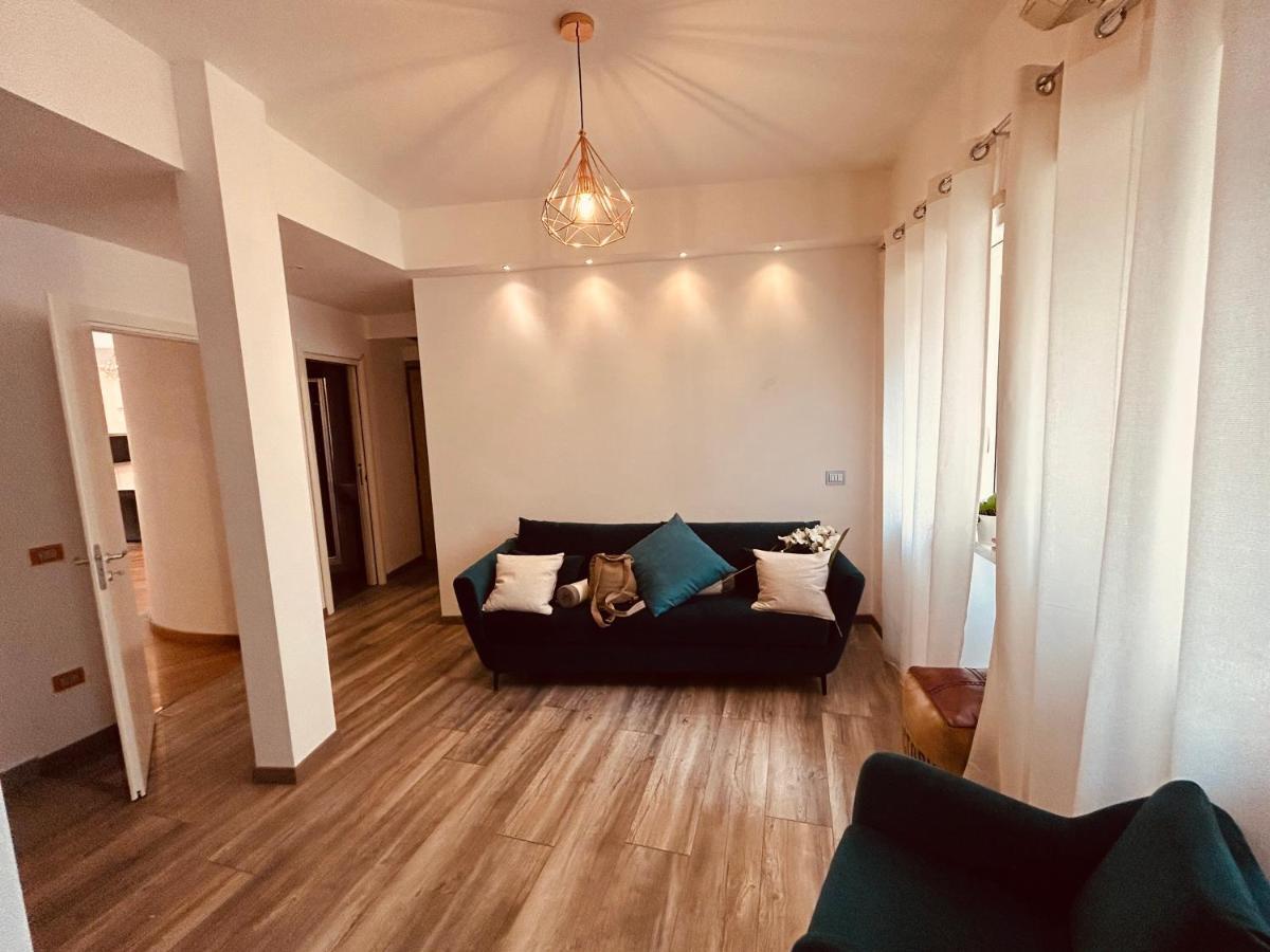 A Casa Di Dado E Benny Roma