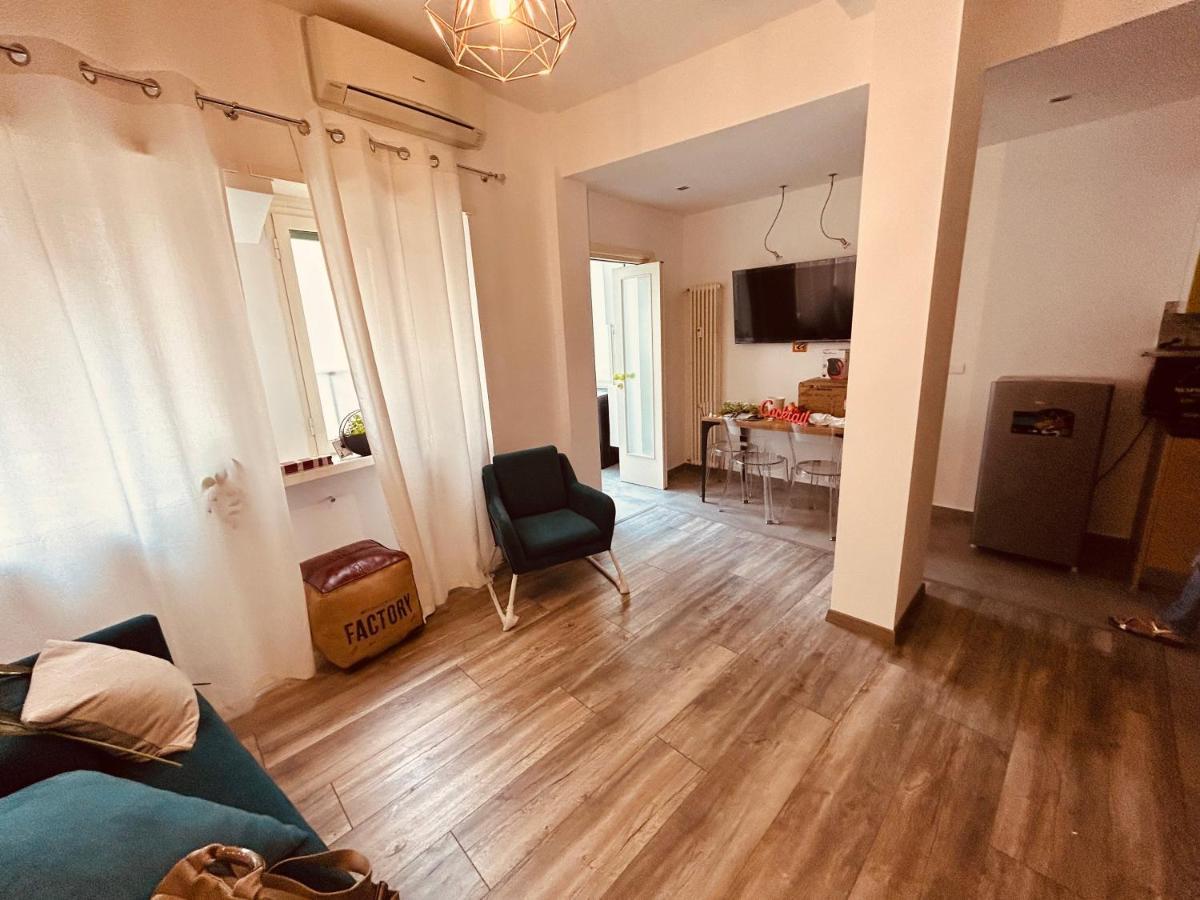 Apartamento A Casa Di Dado E Benny *