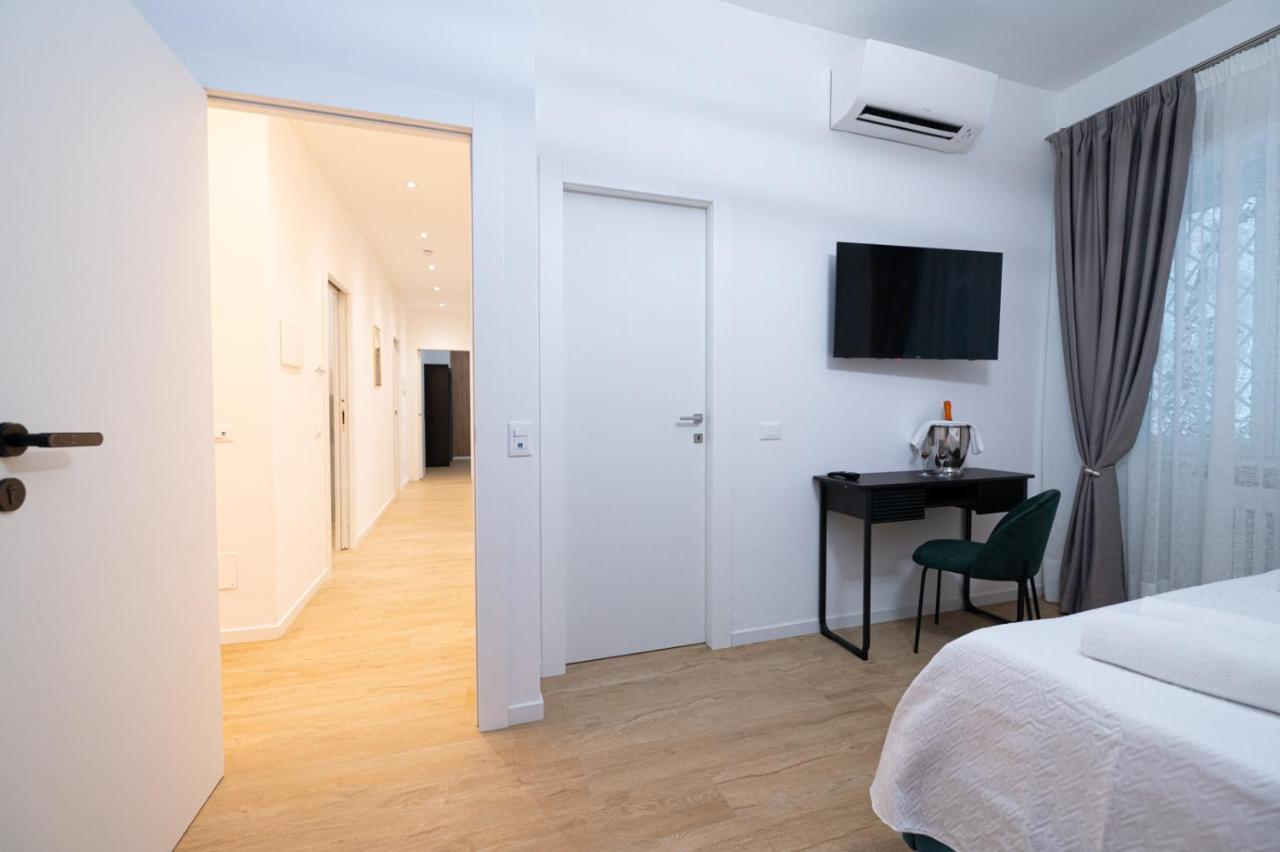 Guest house Domus Vatican *