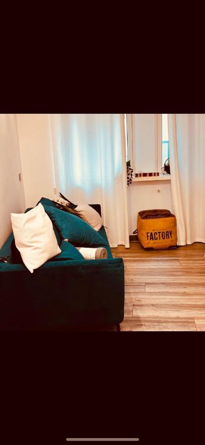 Apartamento A Casa Di Dado E Benny