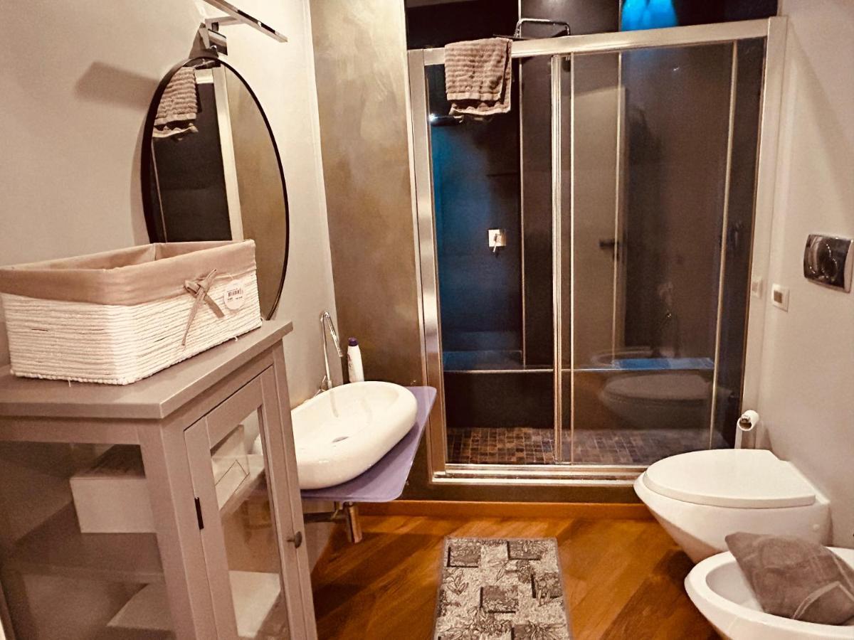 A Casa Di Dado E Benny Roma