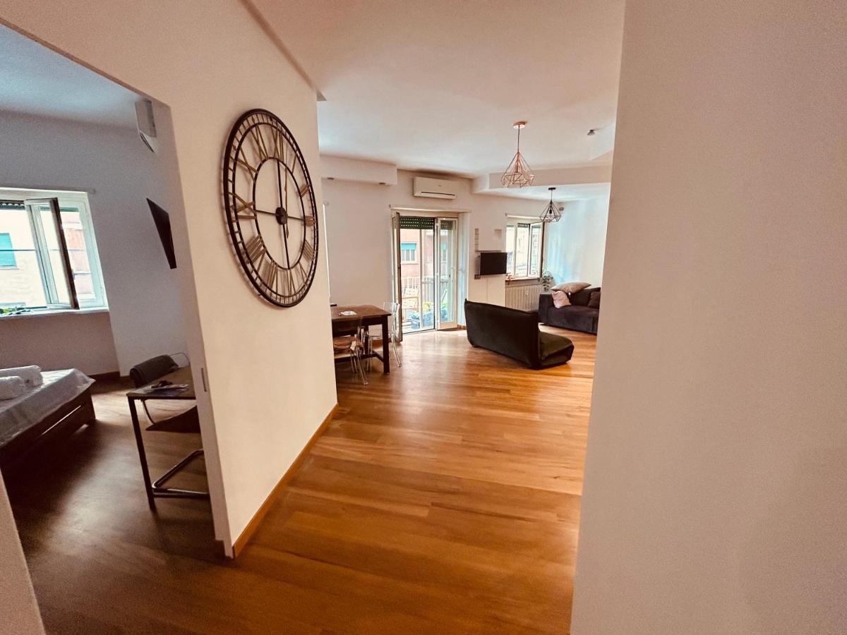 Apartamento A Casa Di Dado E Benny *