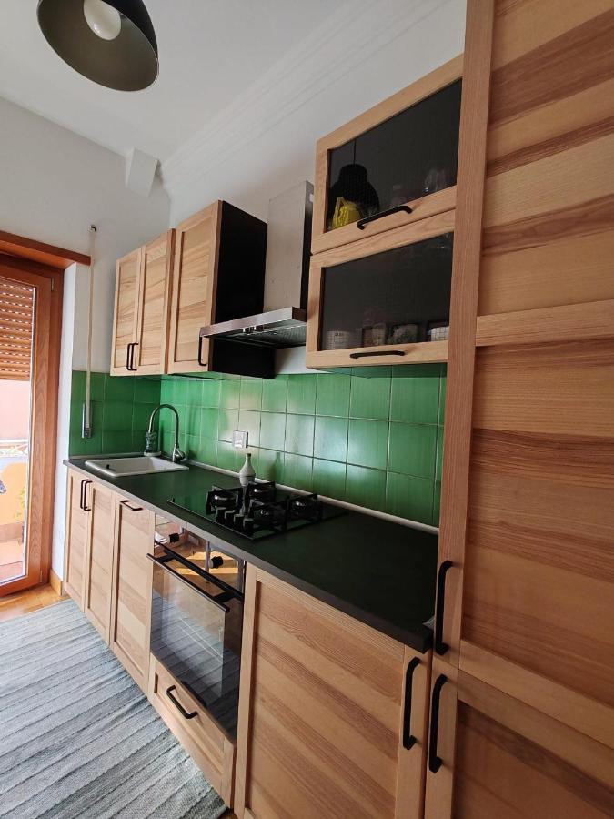 Domus Cornelia Apartamento