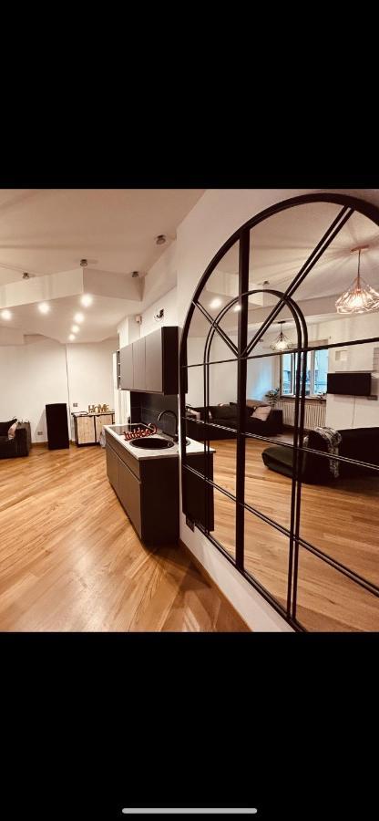 Apartamento A Casa Di Dado E Benny *