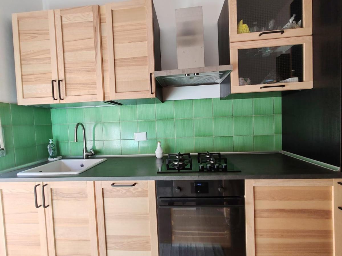 Apartamento Domus Cornelia *