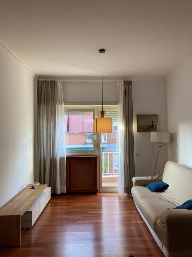 Casa Teti Apartment *