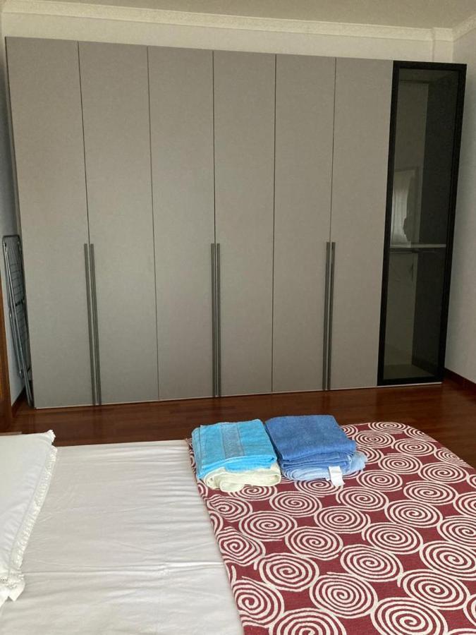 Casa Teti Rome