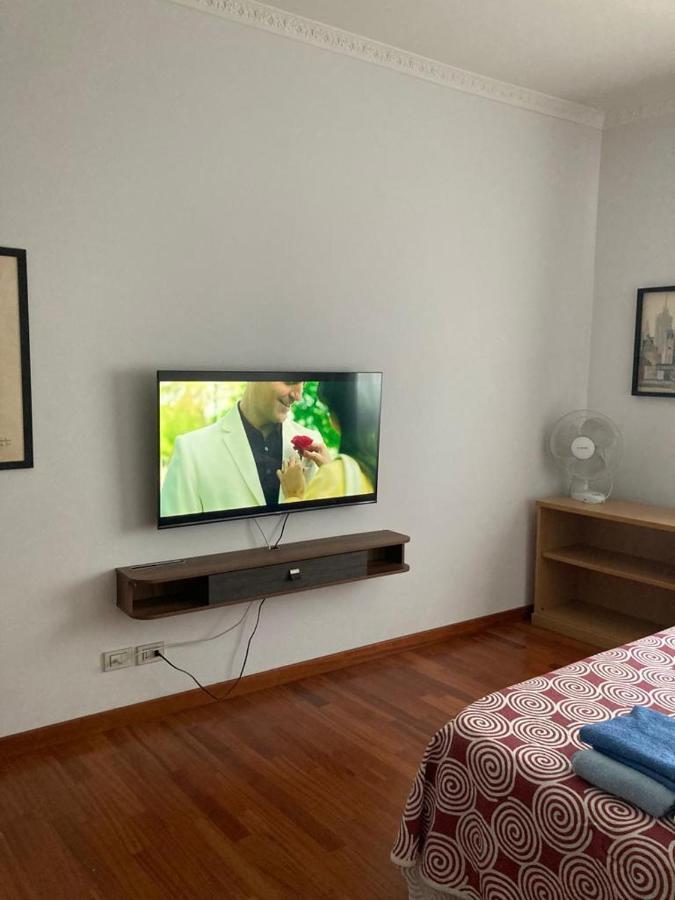 Casa Teti Apartment Rome
