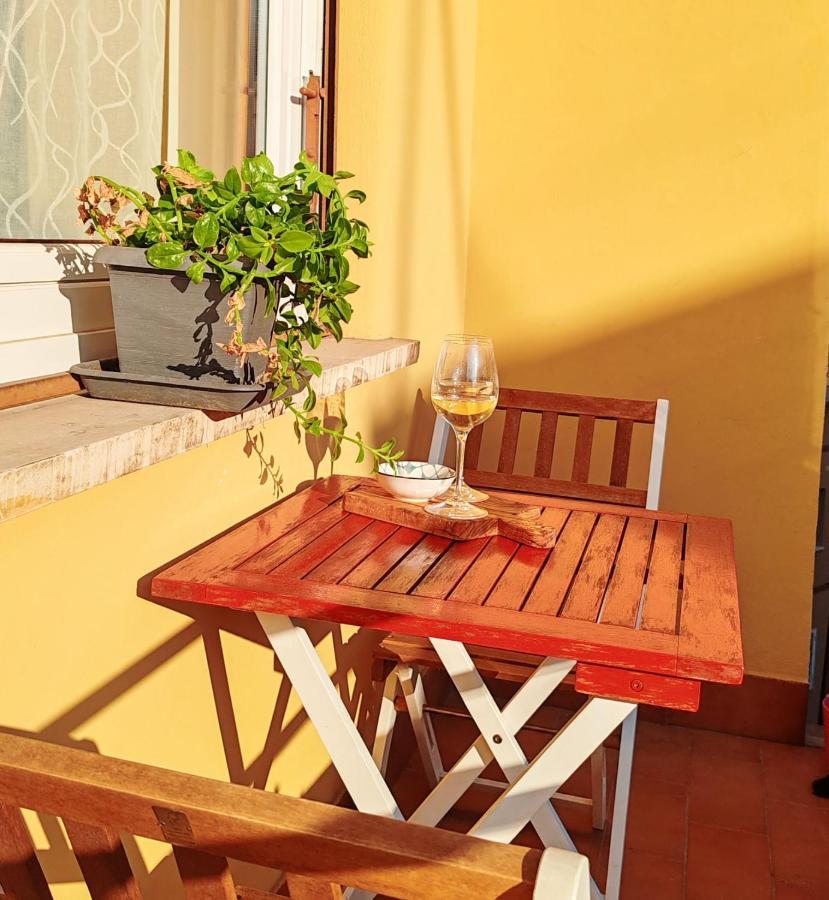 Domus Cornelia Apartment