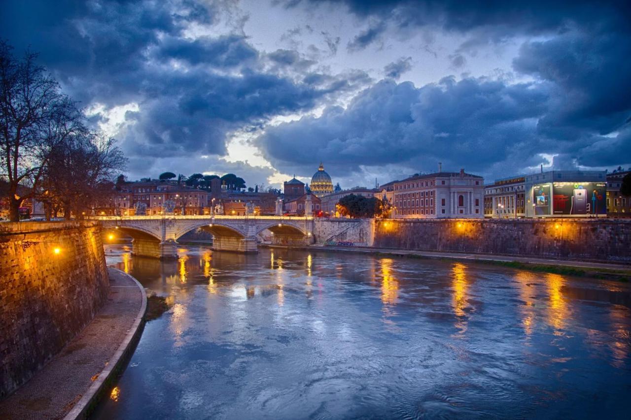 Trastevere * Roma