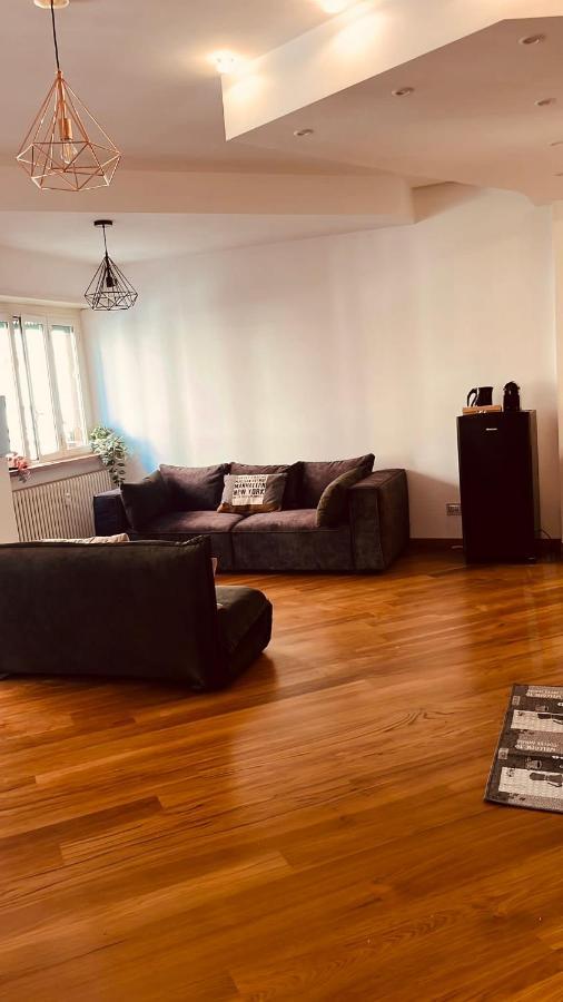 A Casa Di Dado E Benny Apartamento *