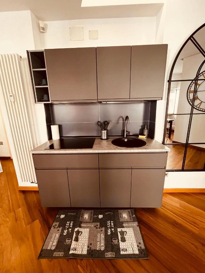 Apartamento A Casa Di Dado E Benny *