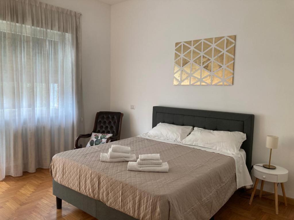 Leilighet Fairome 2 Pini Roma