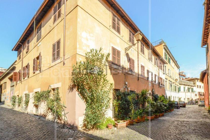Trastevere Appartamento
