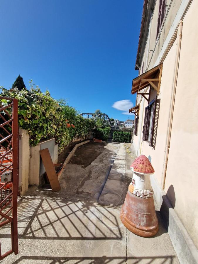 Per Chi Ama Prendere Il Caffe In Terrazzo Apartamento *