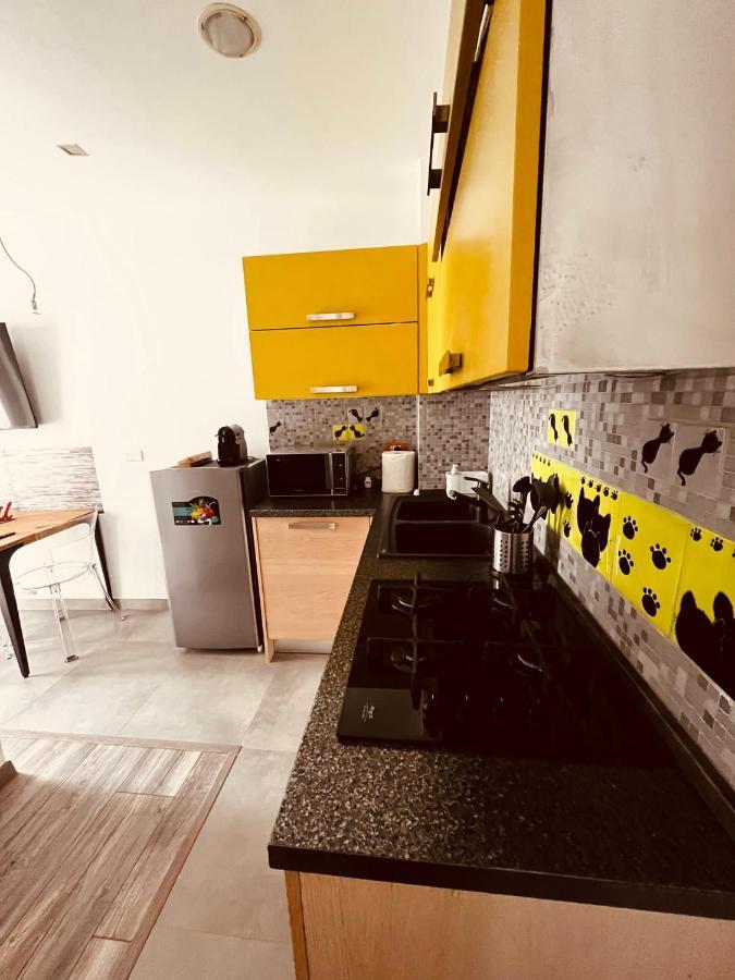 A Casa Di Dado E Benny Apartamento Roma