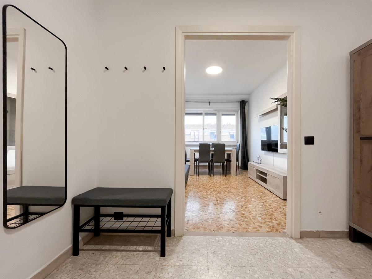 Horizon - Concept Roma