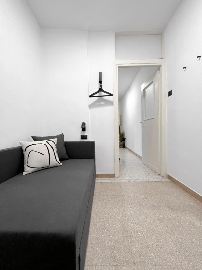 Horizon - Concept * Roma