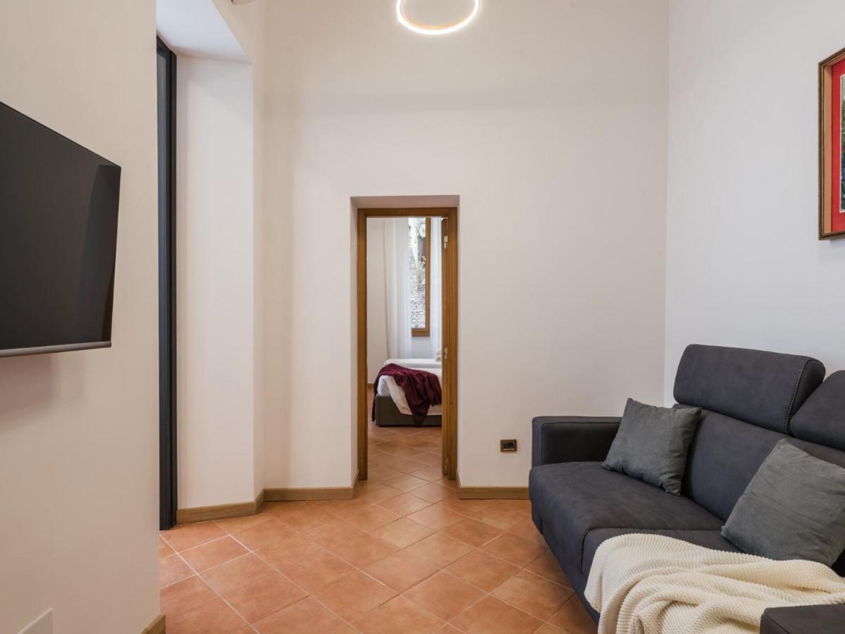 The Rent - Three-bedroom Near The Quirinale Apartamento