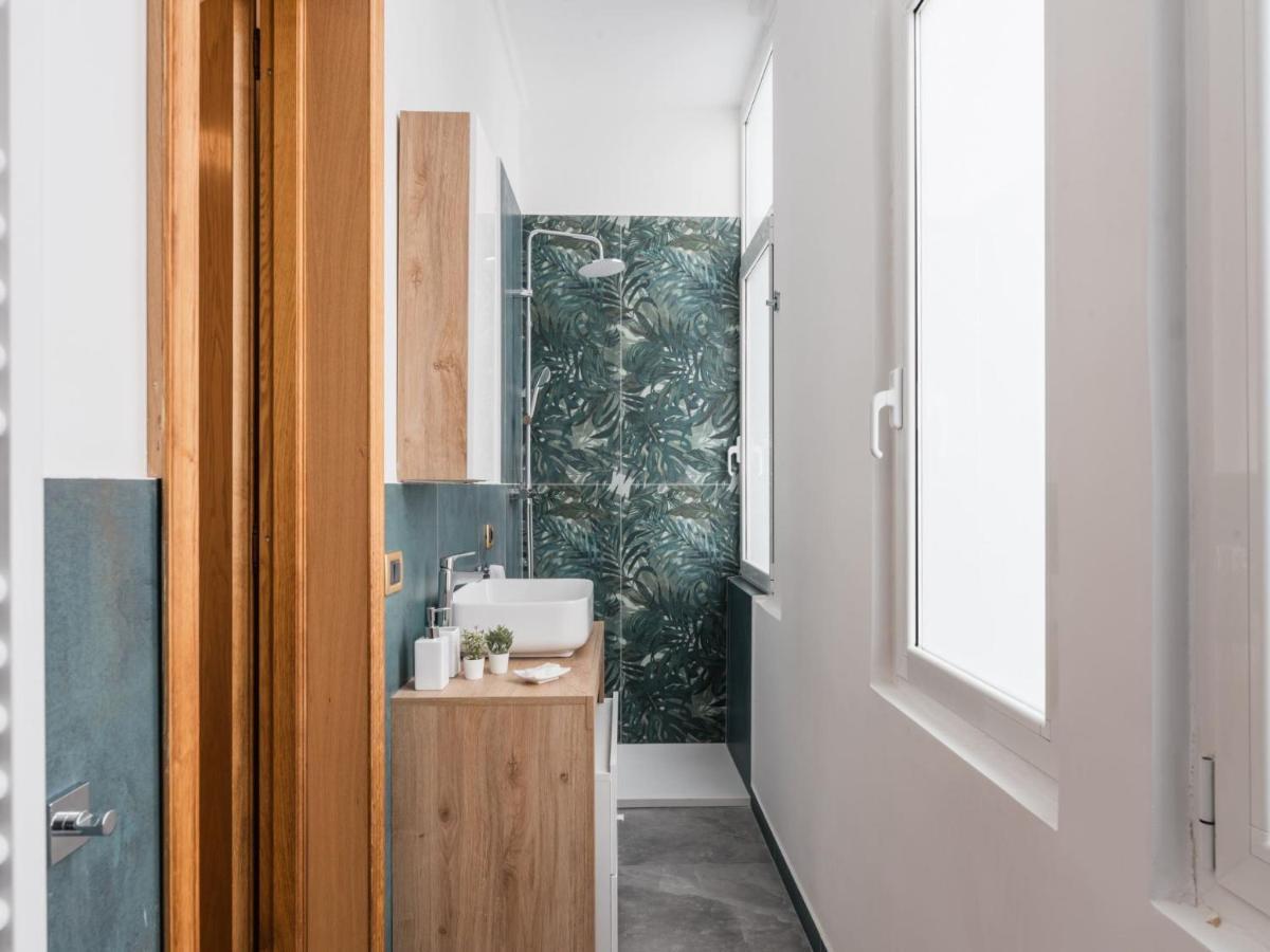 The Rent - Three-bedroom Near The Quirinale Apartamento *