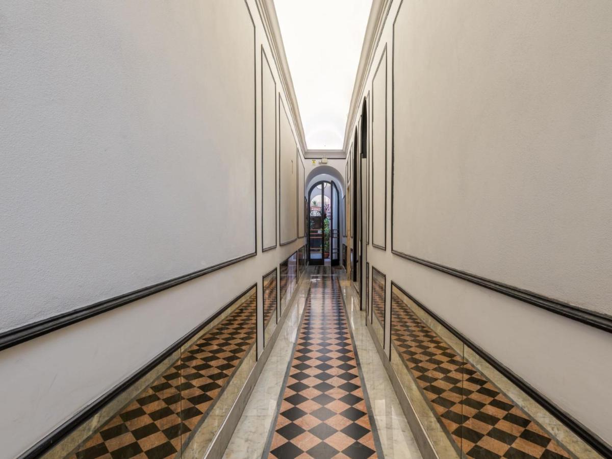 Apartamento The Rent - Three-bedroom Near The Quirinale