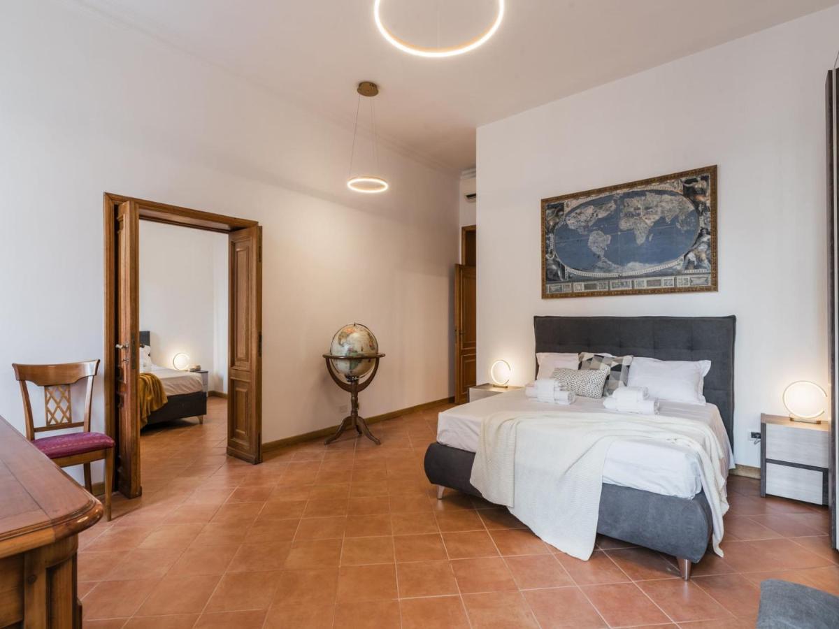 Apartamento The Rent - Three-bedroom Near The Quirinale *