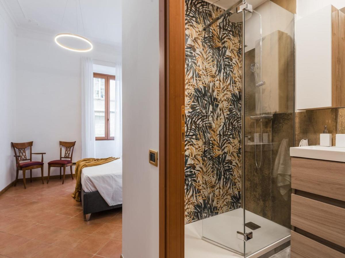 Apartamento The Rent - Three-bedroom Near The Quirinale
