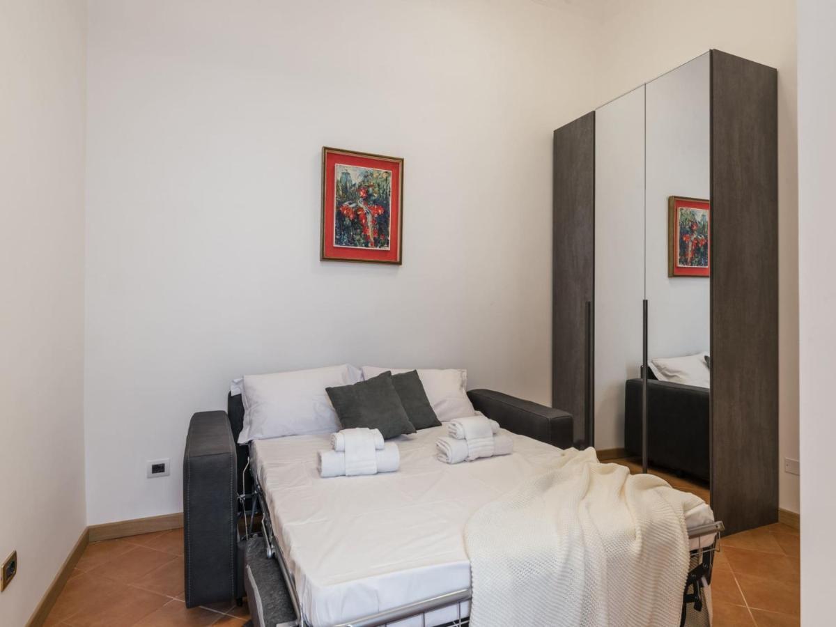 Apartamento The Rent - Three-bedroom Near The Quirinale *
