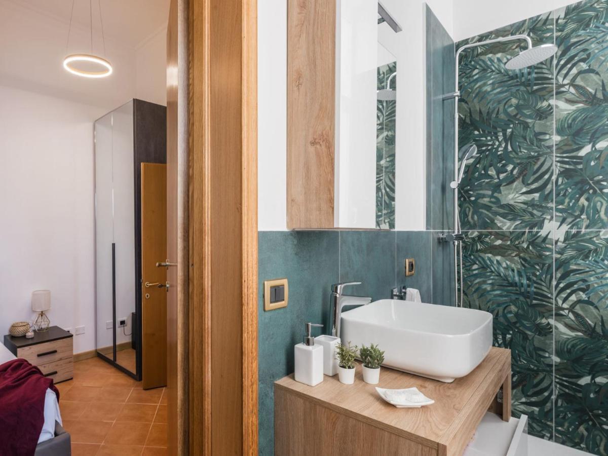 Apartamento The Rent - Three-bedroom Near The Quirinale Roma