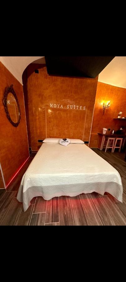 Moya Suites Liebeshotel Rom