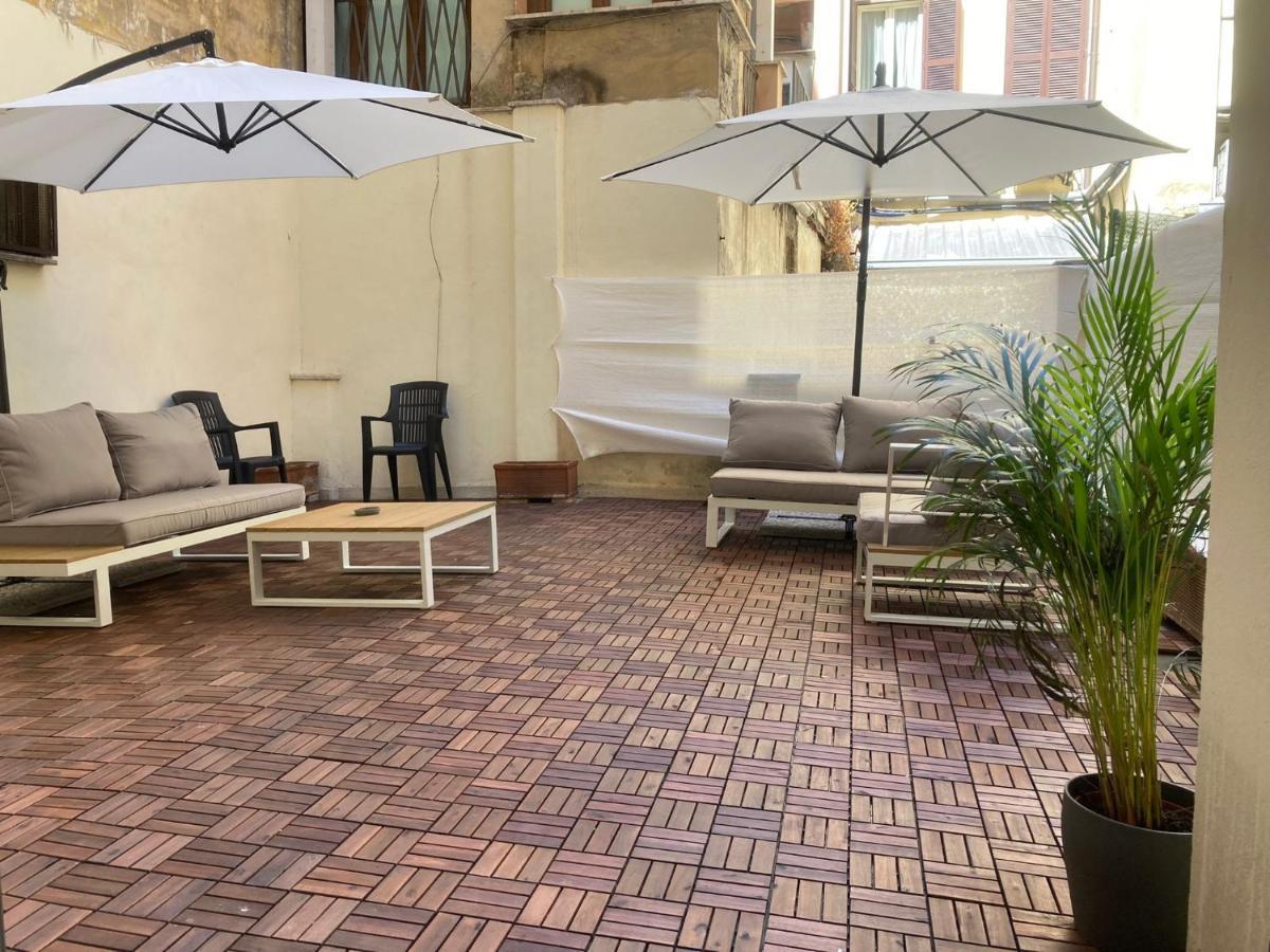 Gasthof Sweet Vite - Piazza Di Spagna Rom