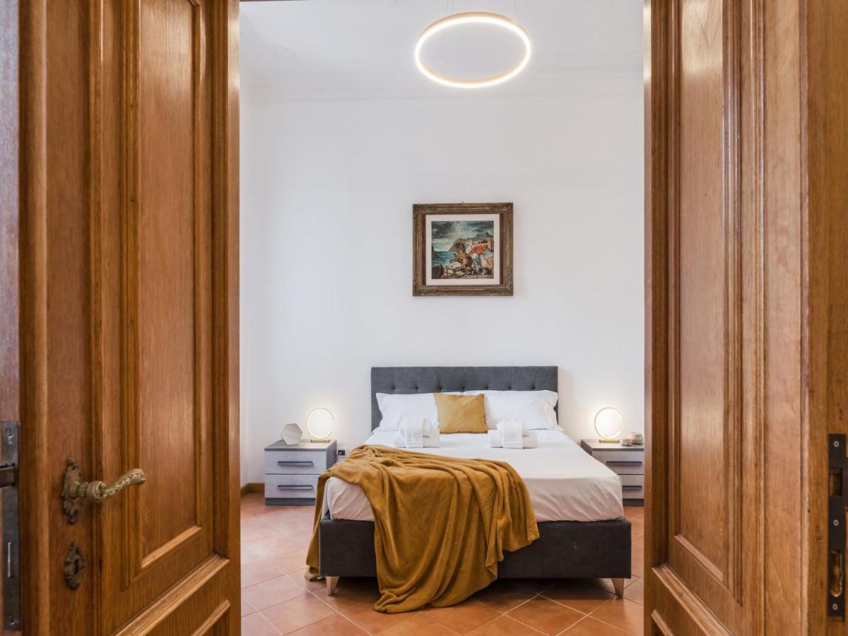 Apartamento The Rent - Three-bedroom Near The Quirinale
