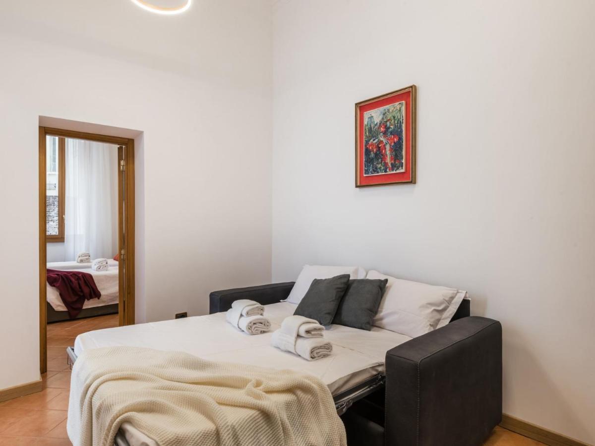 Apartamento The Rent - Three-bedroom Near The Quirinale Roma