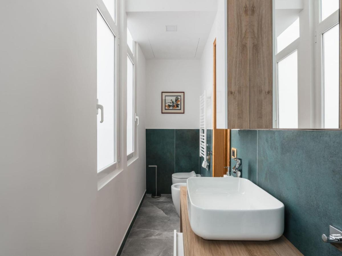 The Rent - Three-bedroom Near The Quirinale Apartamento *