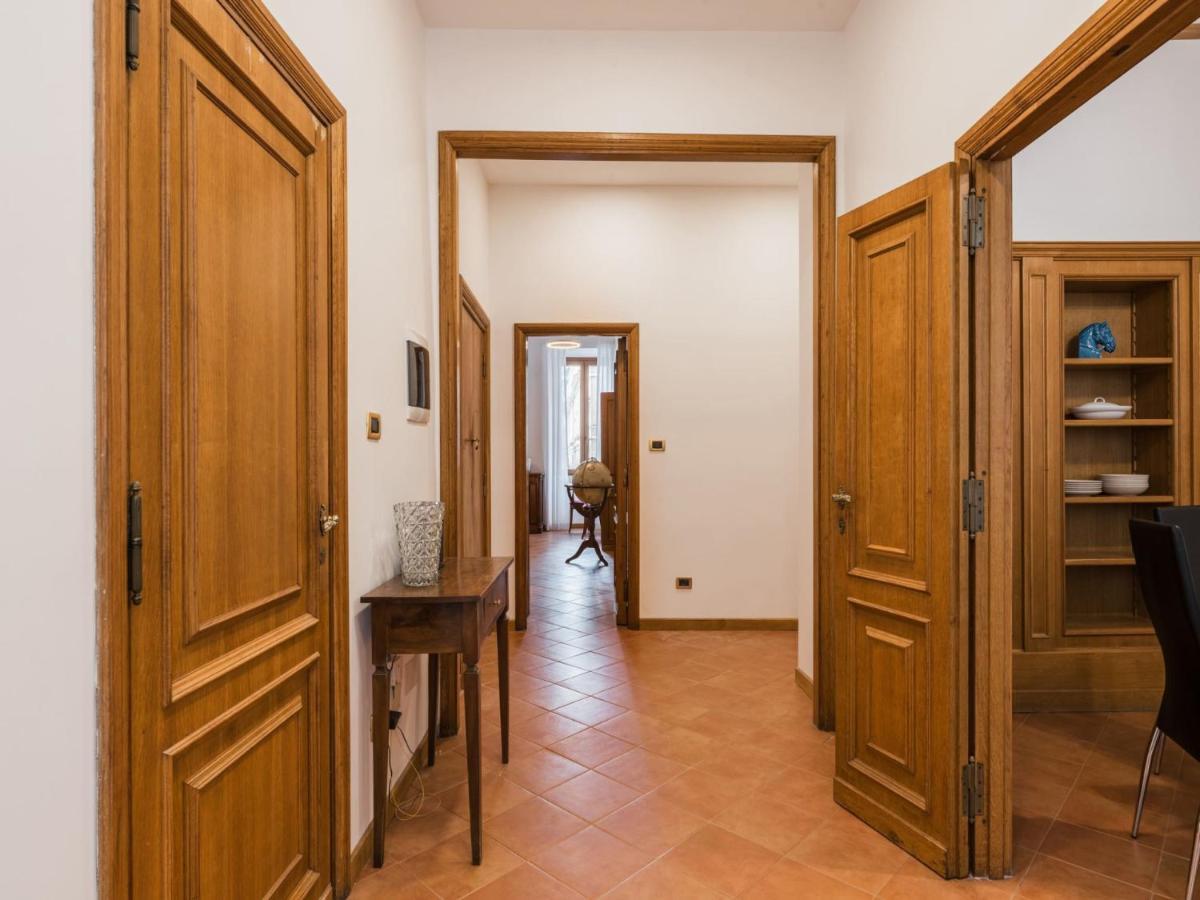 The Rent - Three-bedroom Near The Quirinale Apartamento Roma