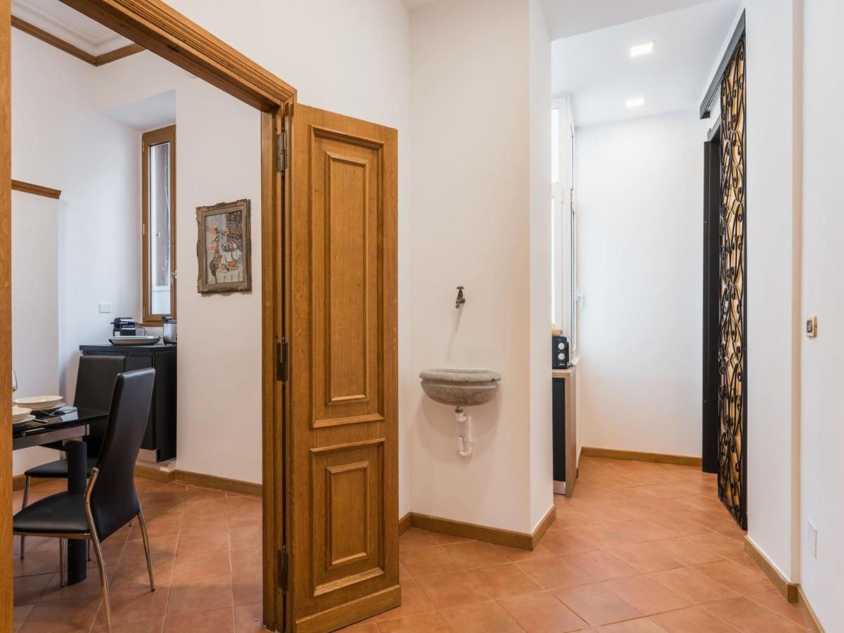 Apartamento The Rent - Three-bedroom Near The Quirinale *