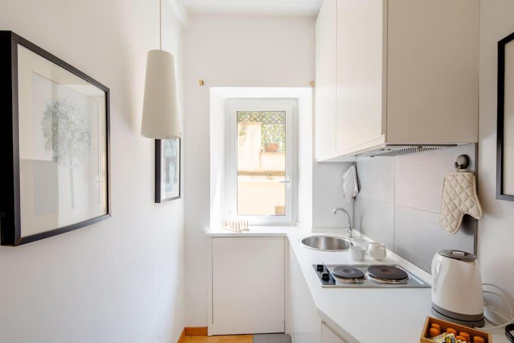 Domus Paolina Apartamento