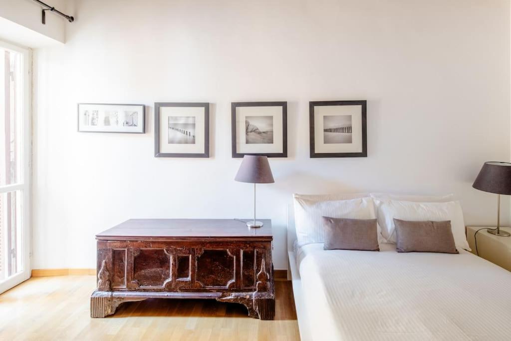 Apartamento Domus Paolina