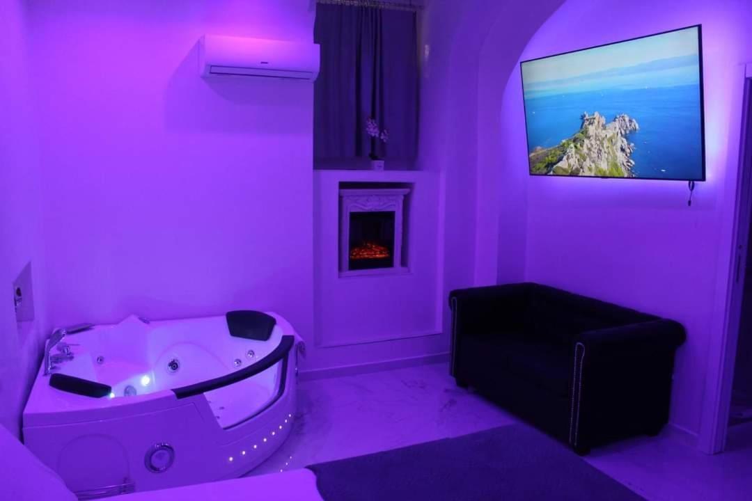 Moya Suites * Roma