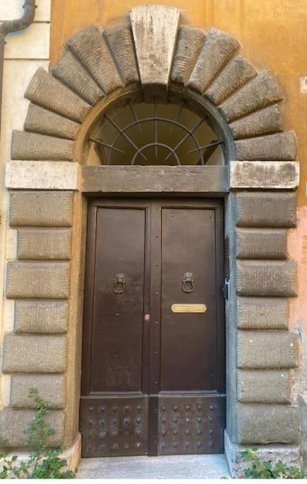 Domus Paolina Apartment Rom