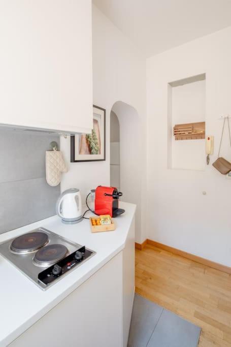 Domus Paolina Apartamento Roma