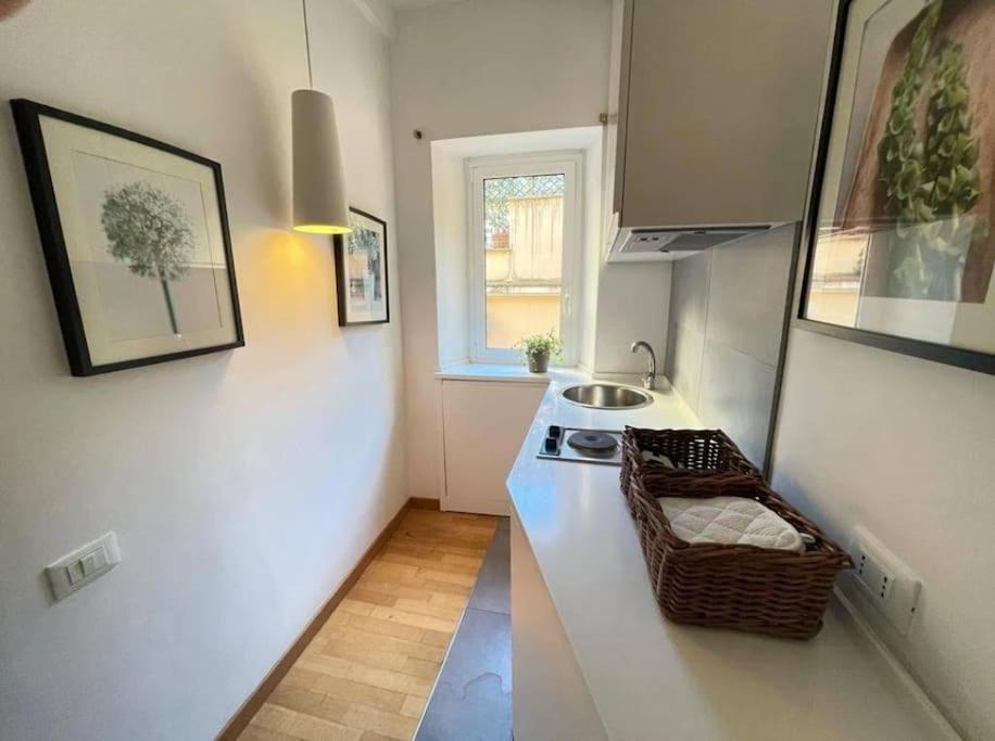 Apartment Domus Paolina Rom