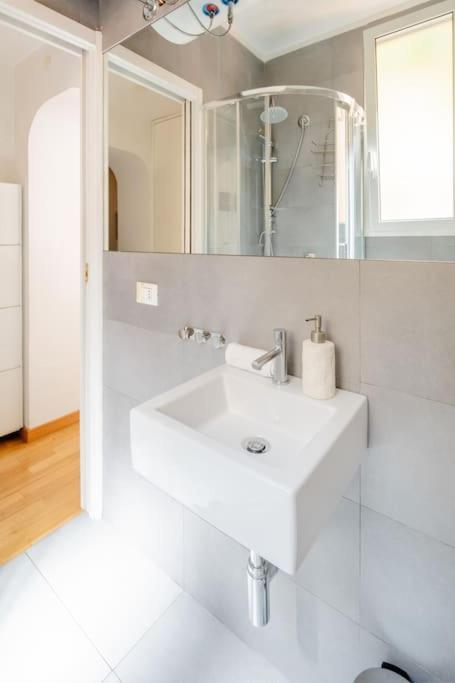 Domus Paolina Apartment Rom