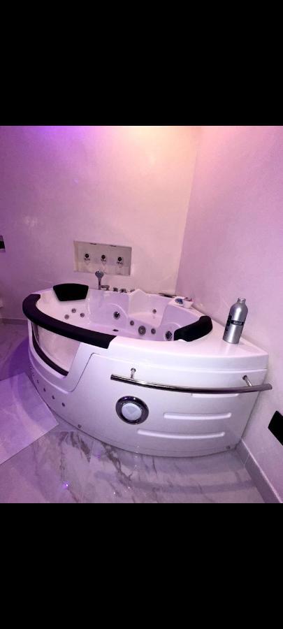 Moya Suites Rom