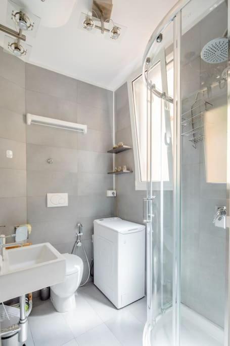Domus Paolina Apartamento *