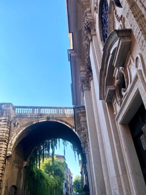 Domus Paolina Apartment Rom